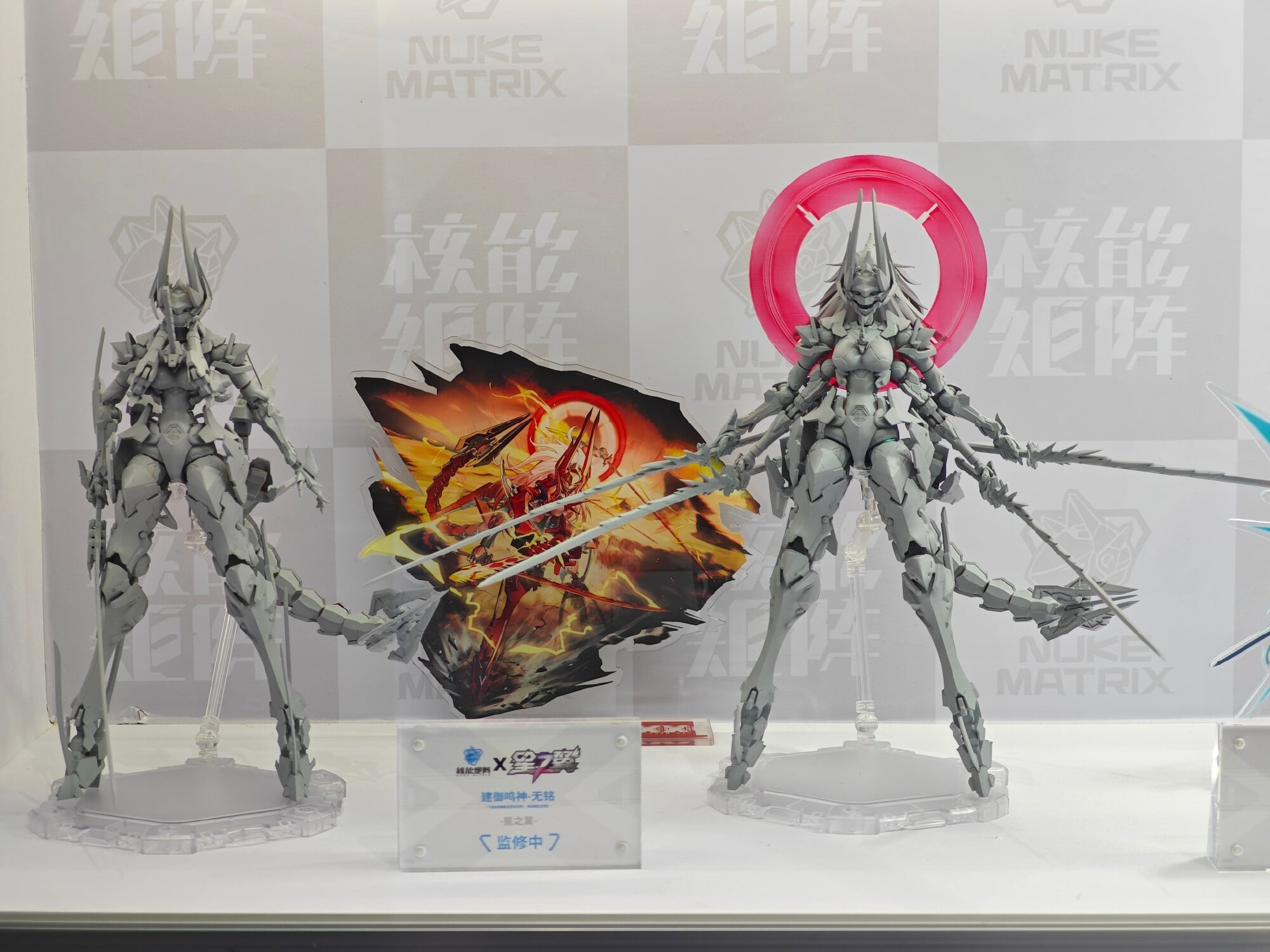 ジュン　イベコレ EXkurogane Studio added a new photo. - EXkurogane Studio