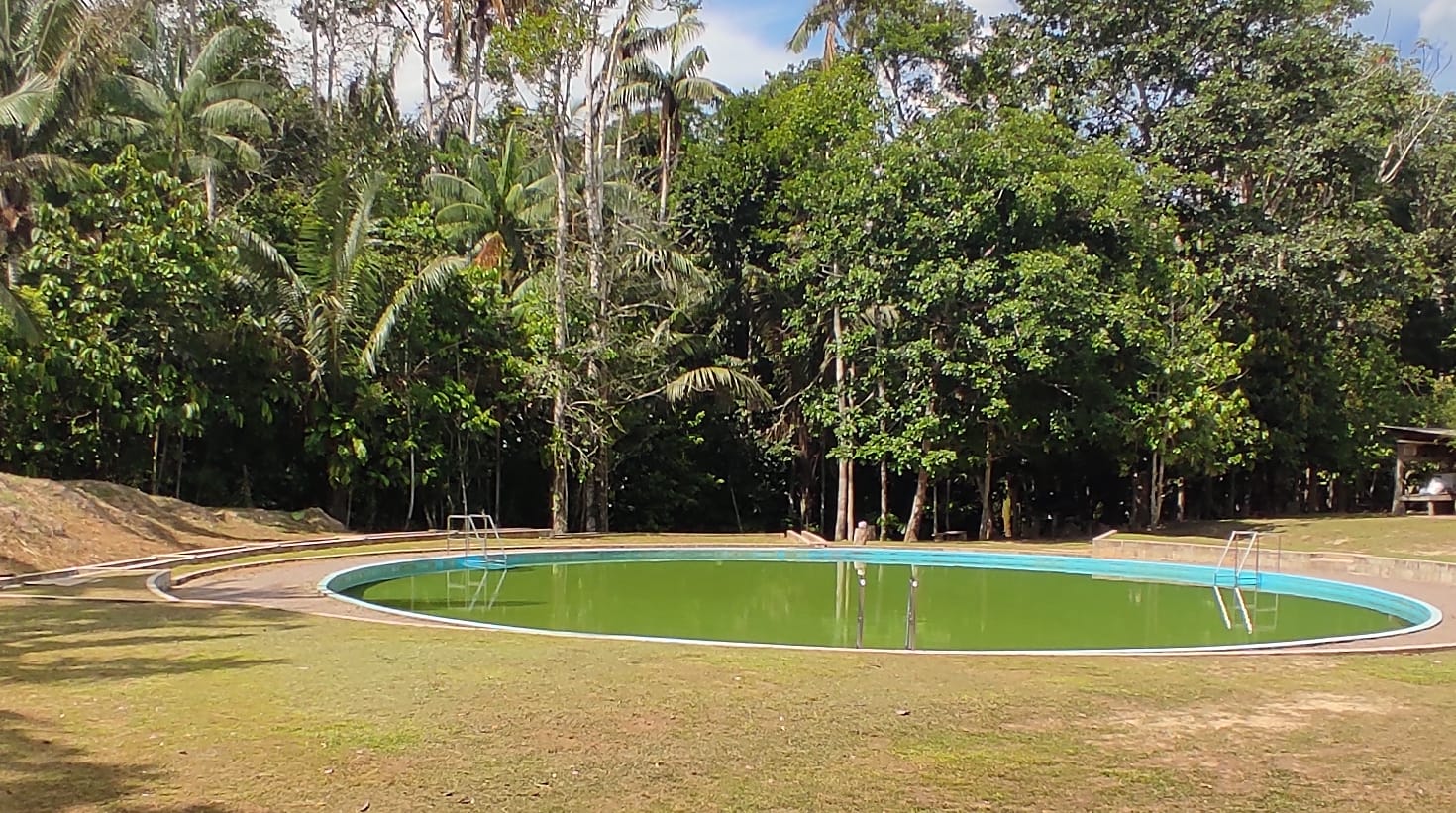 Sítio e Balneário Anajá added a... - Sítio e Balneário Anajá