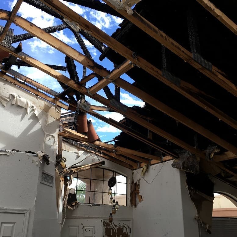 Stratton Restoration | Mesa AZ