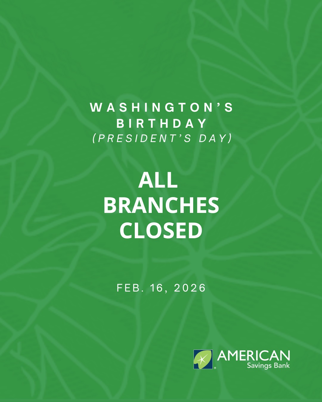 American - Committed to bringing real impact to our community, our # ...