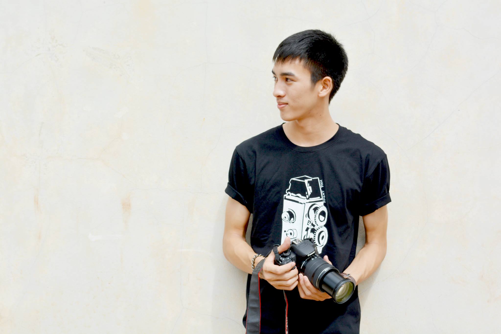 Paint Pah - size: (s) กว้าง 32