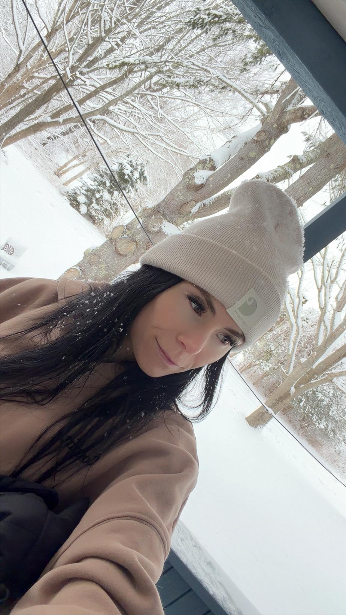 Death by shoveling - Life with the Ramsays | Facebook