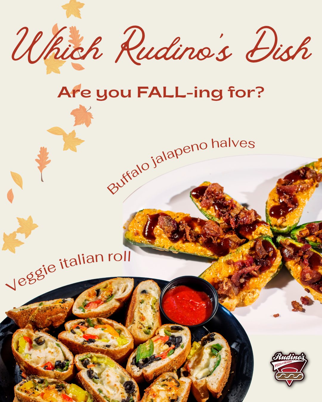 Rudino's Rooftop | Raleigh NC