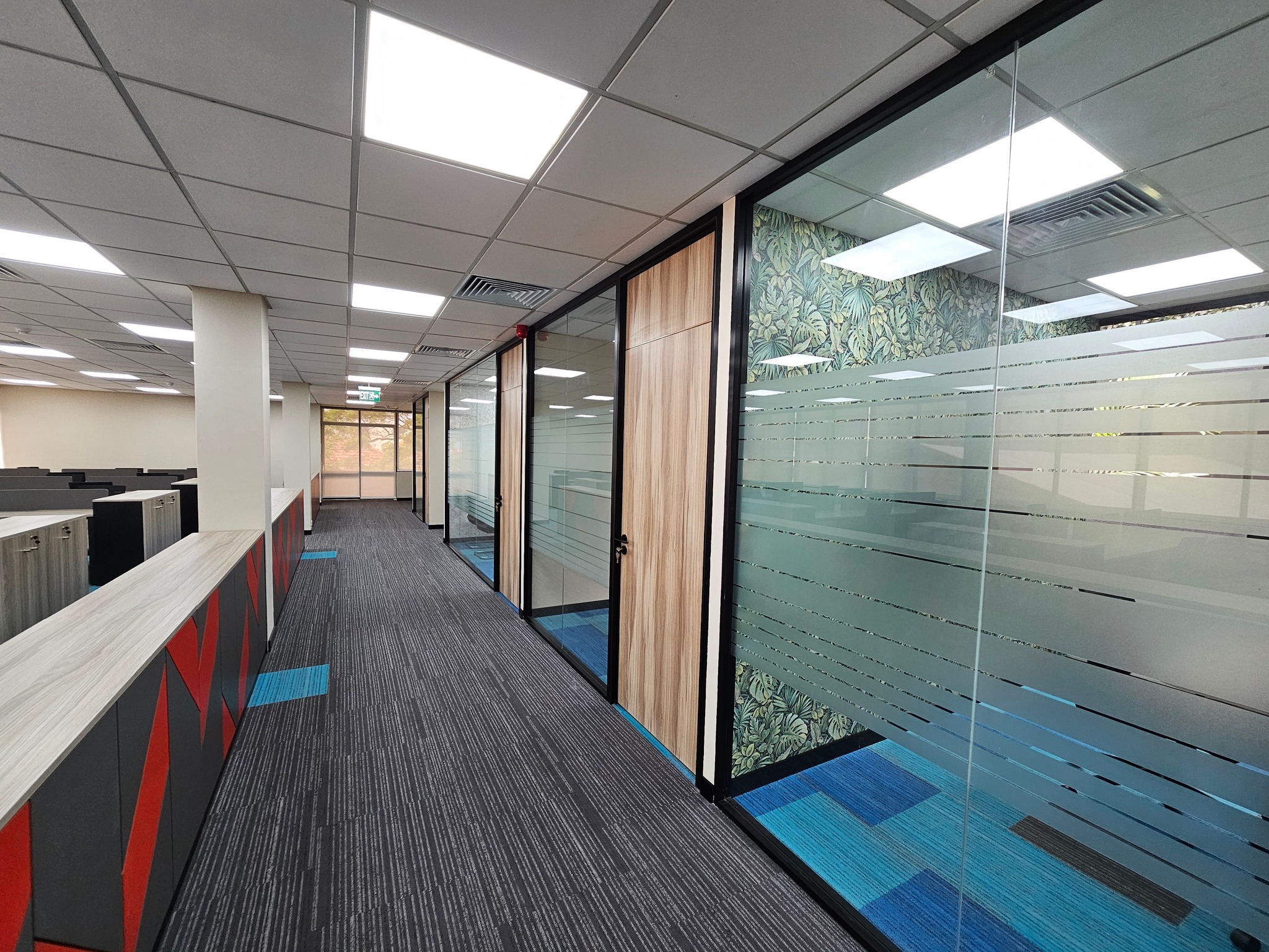 Setmil Interior Solutions | Colombo
