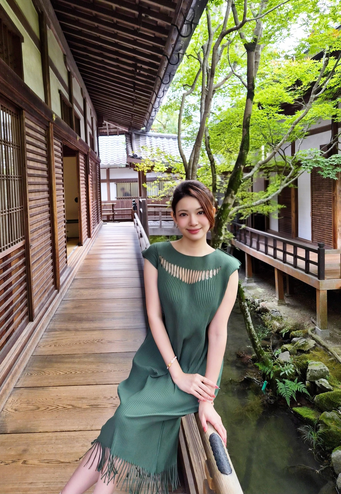 劉宸希主播 Jasmine