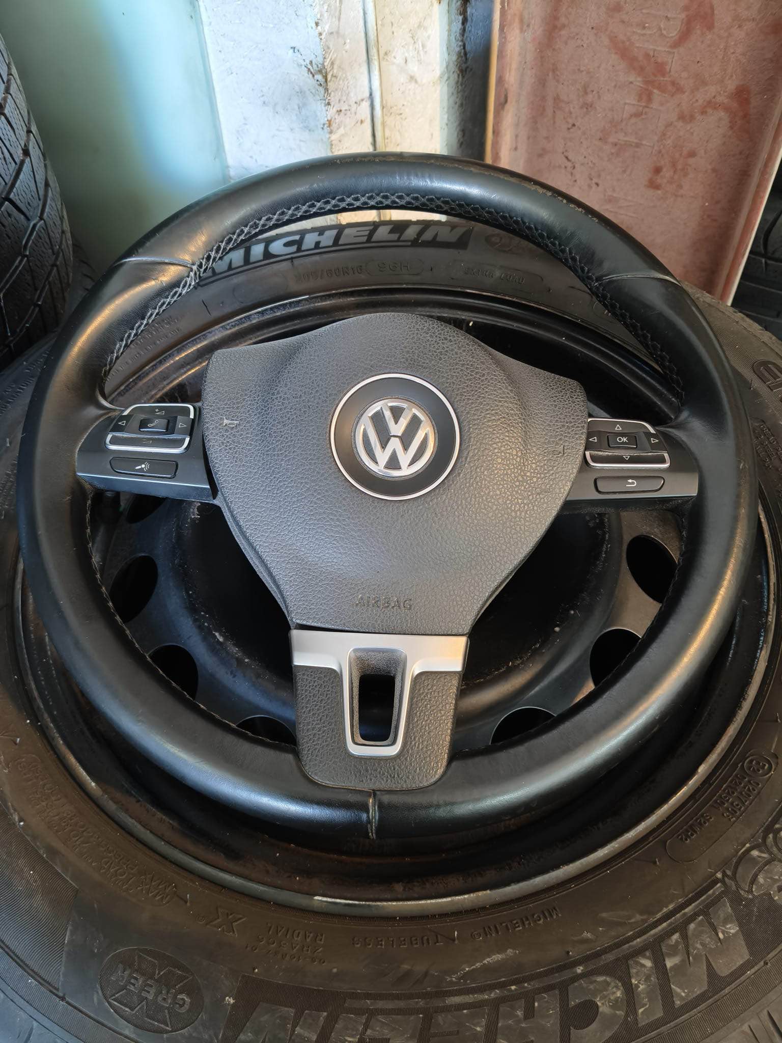 Ratt till Volkswagen - Car Suspension & Steering - Stockholm, Sweden ...