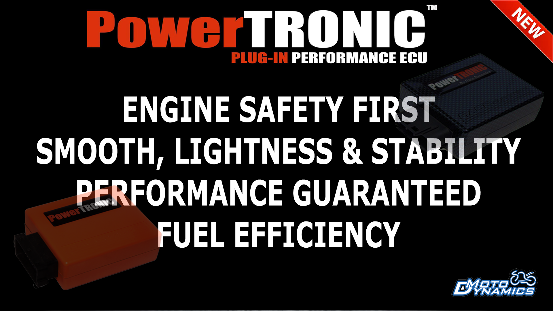 Powertronic ECU Tuning & Dyno Centre Malaysia - ENGINE SAFETY ...