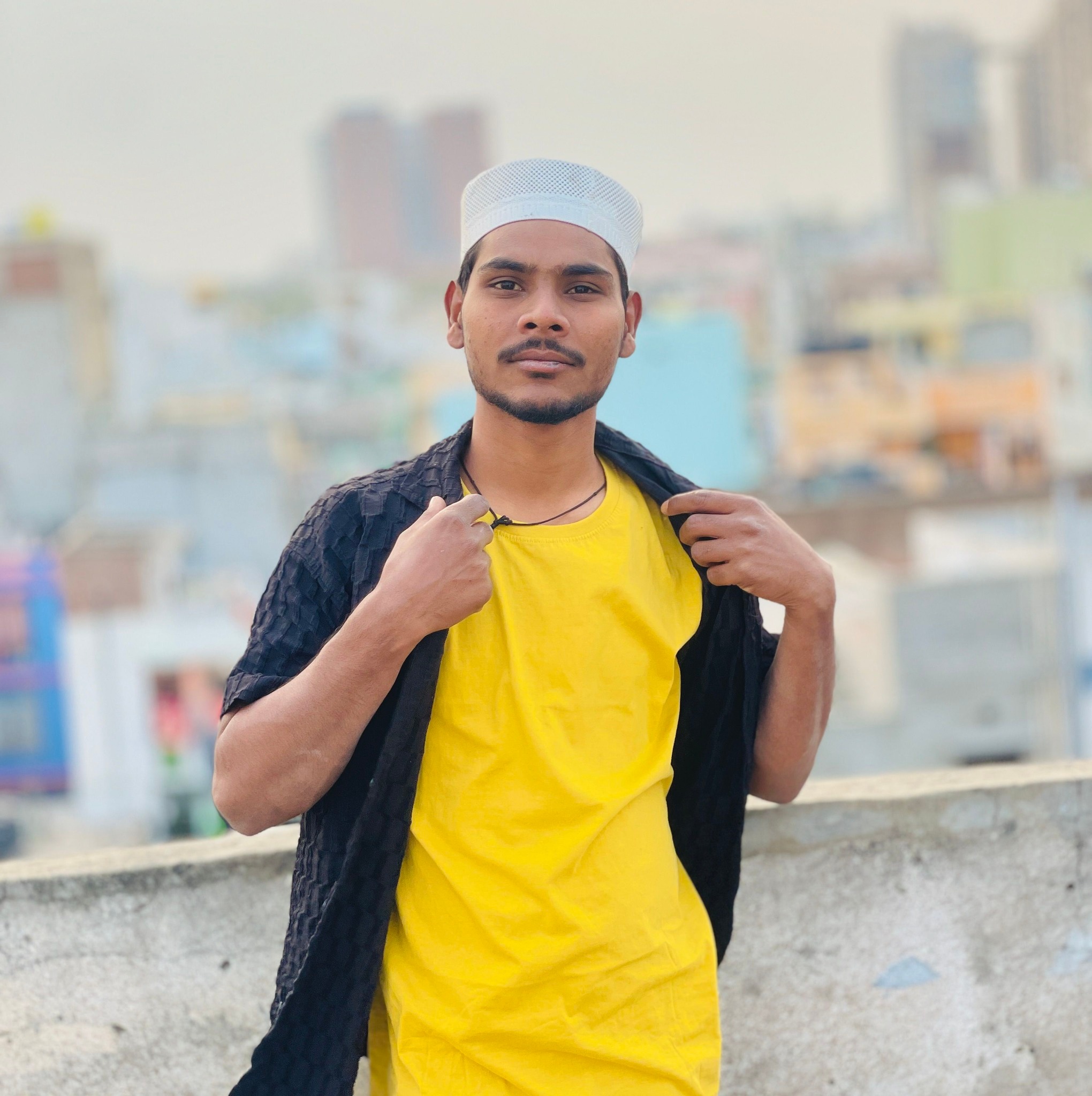 Firoz Firoz Khan Khan