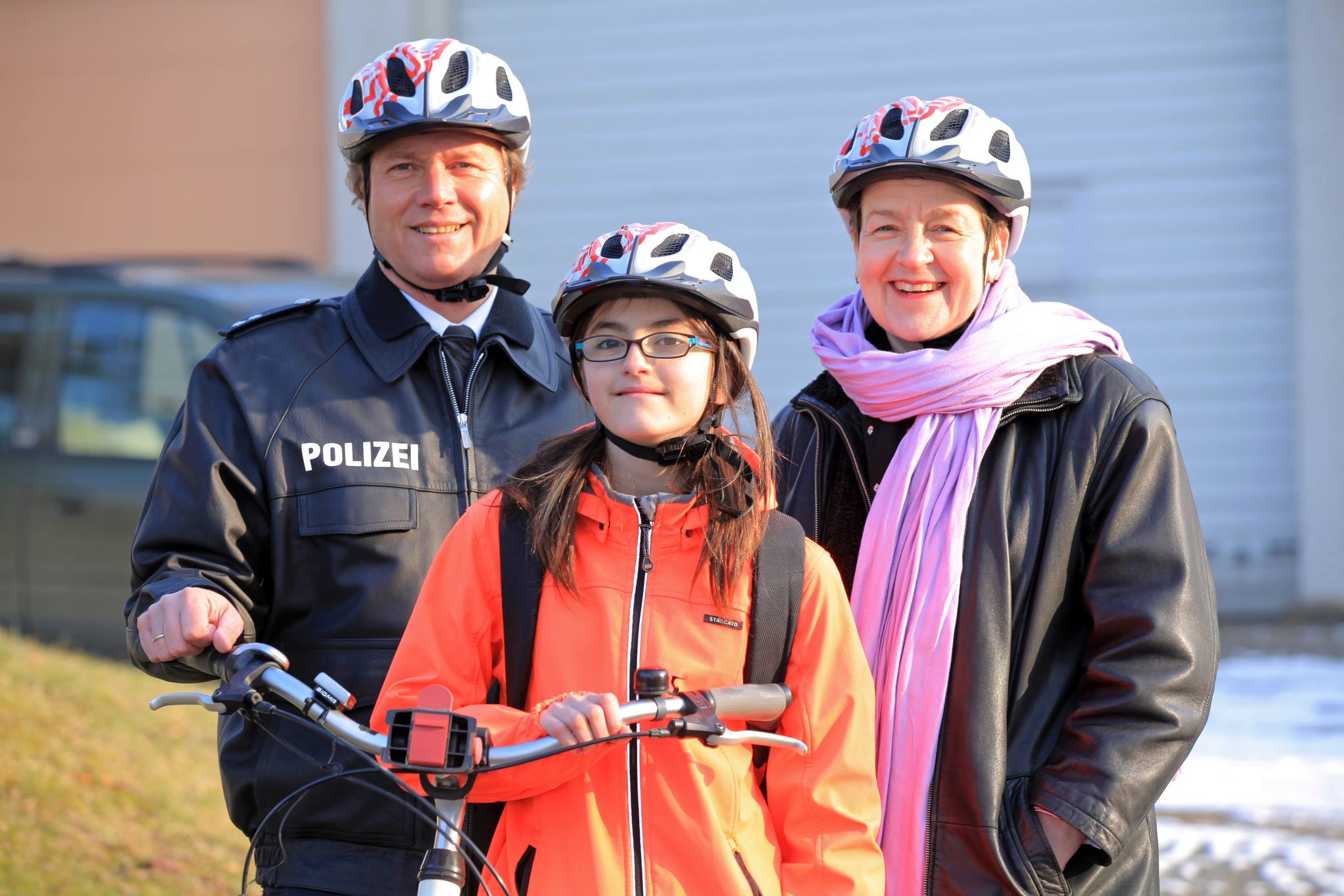 kinderfahrrad verkehrssicher polizei 14
