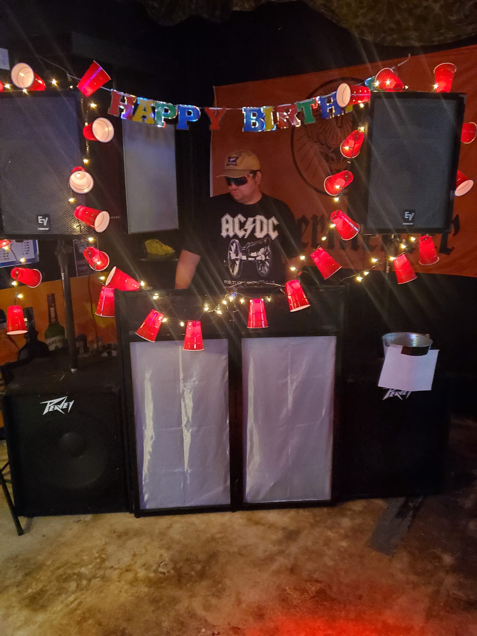 DJ RickaShae