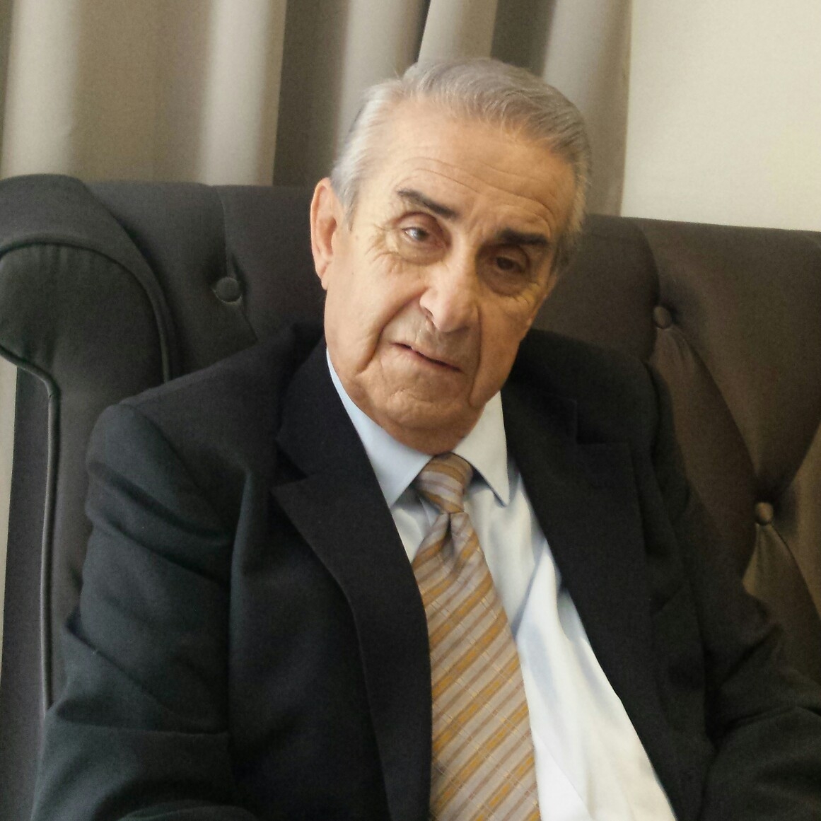George Zenios Actor