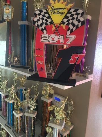 Intuitive Race Products | Oceanside CA
