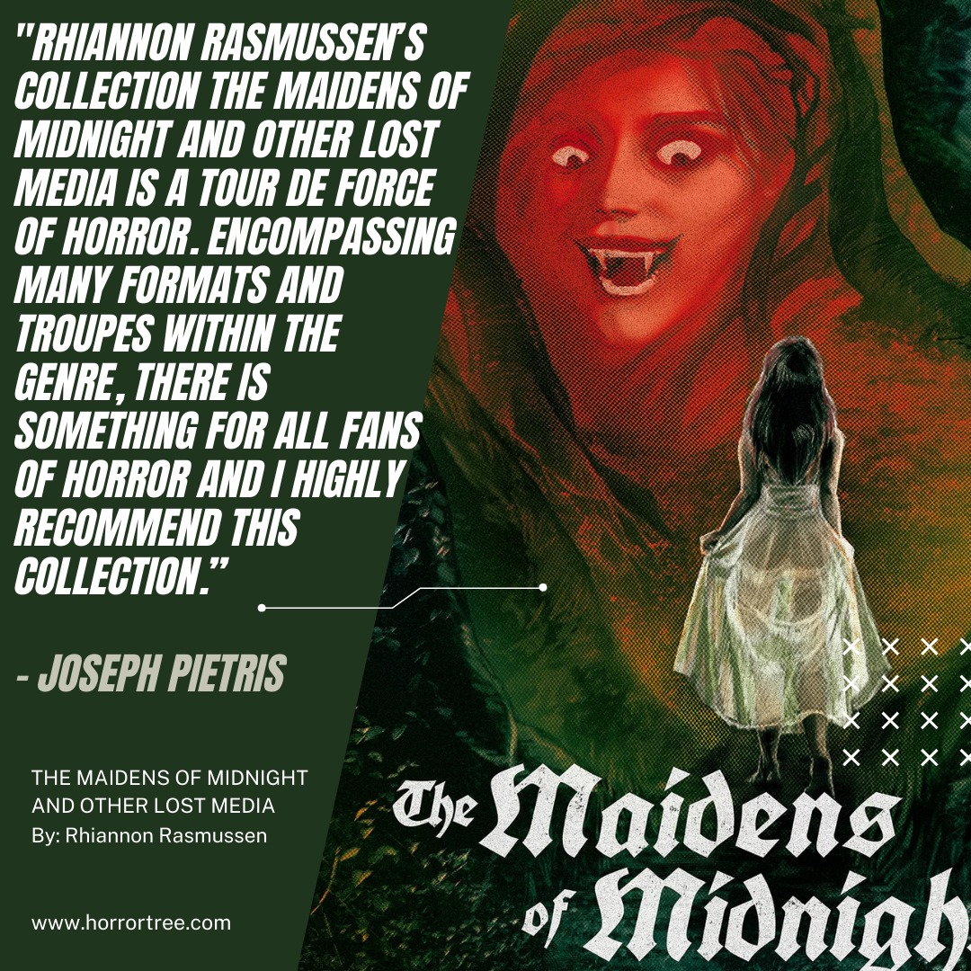 The Horror Tree - Velox Books is open to Novels... | Facebook