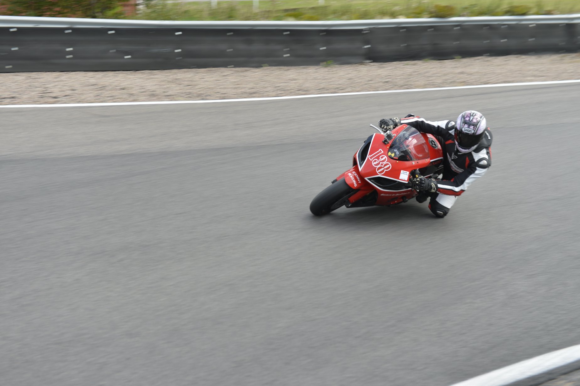 Kenny Racing