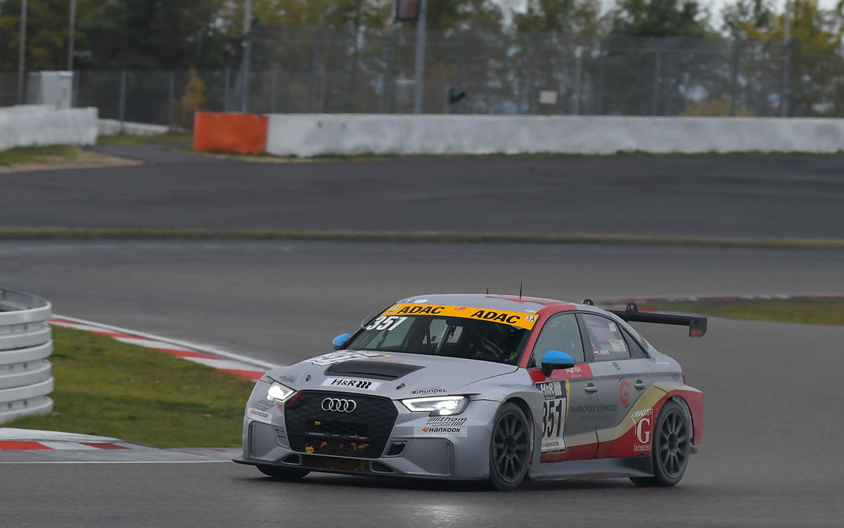 Sharky-Racing.com | Wiesemscheid