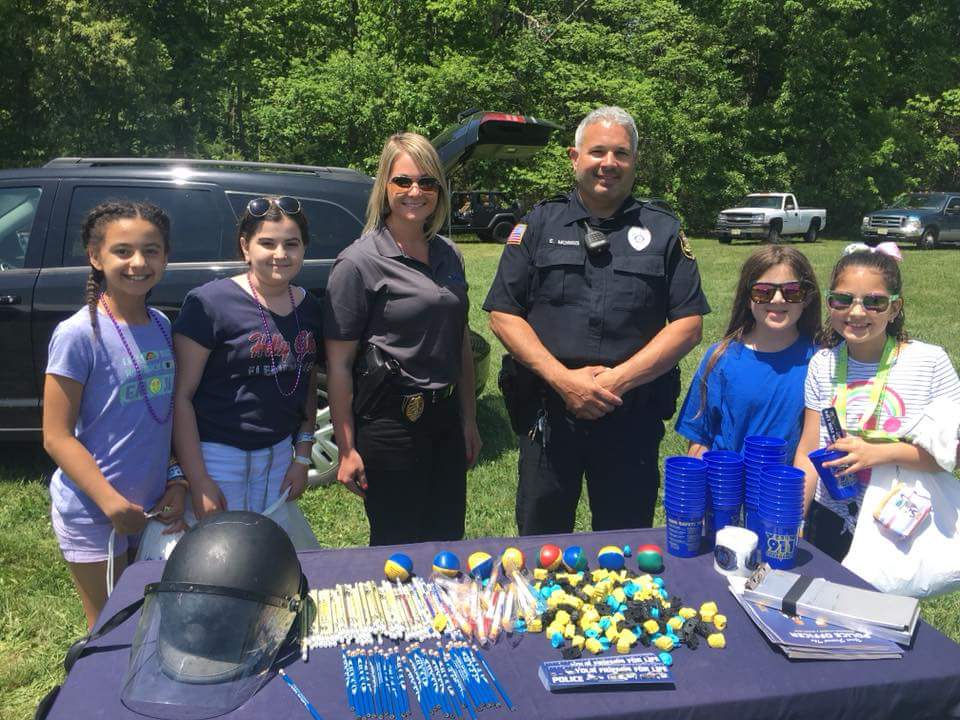 Monroe Township Police Department (Gloucester County, NJ) added a new ...