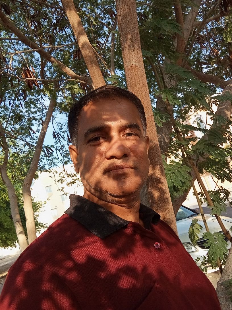 Basudeb Roy