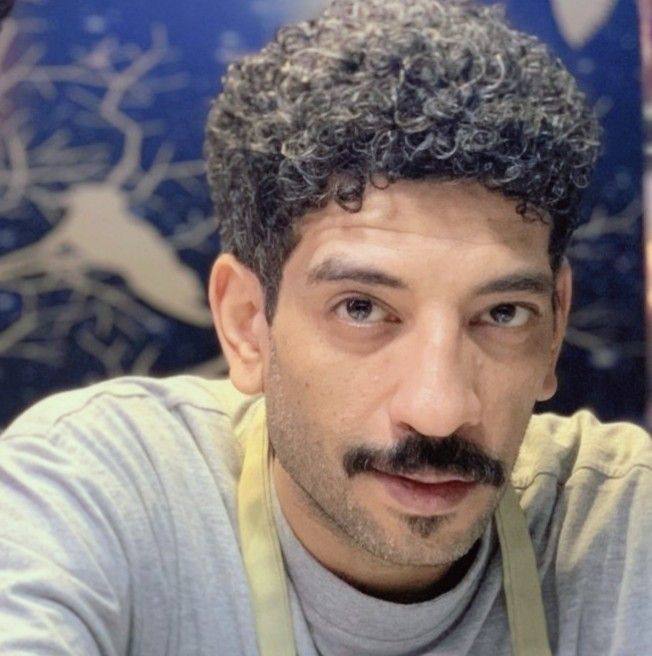 Mohamed Roshdy