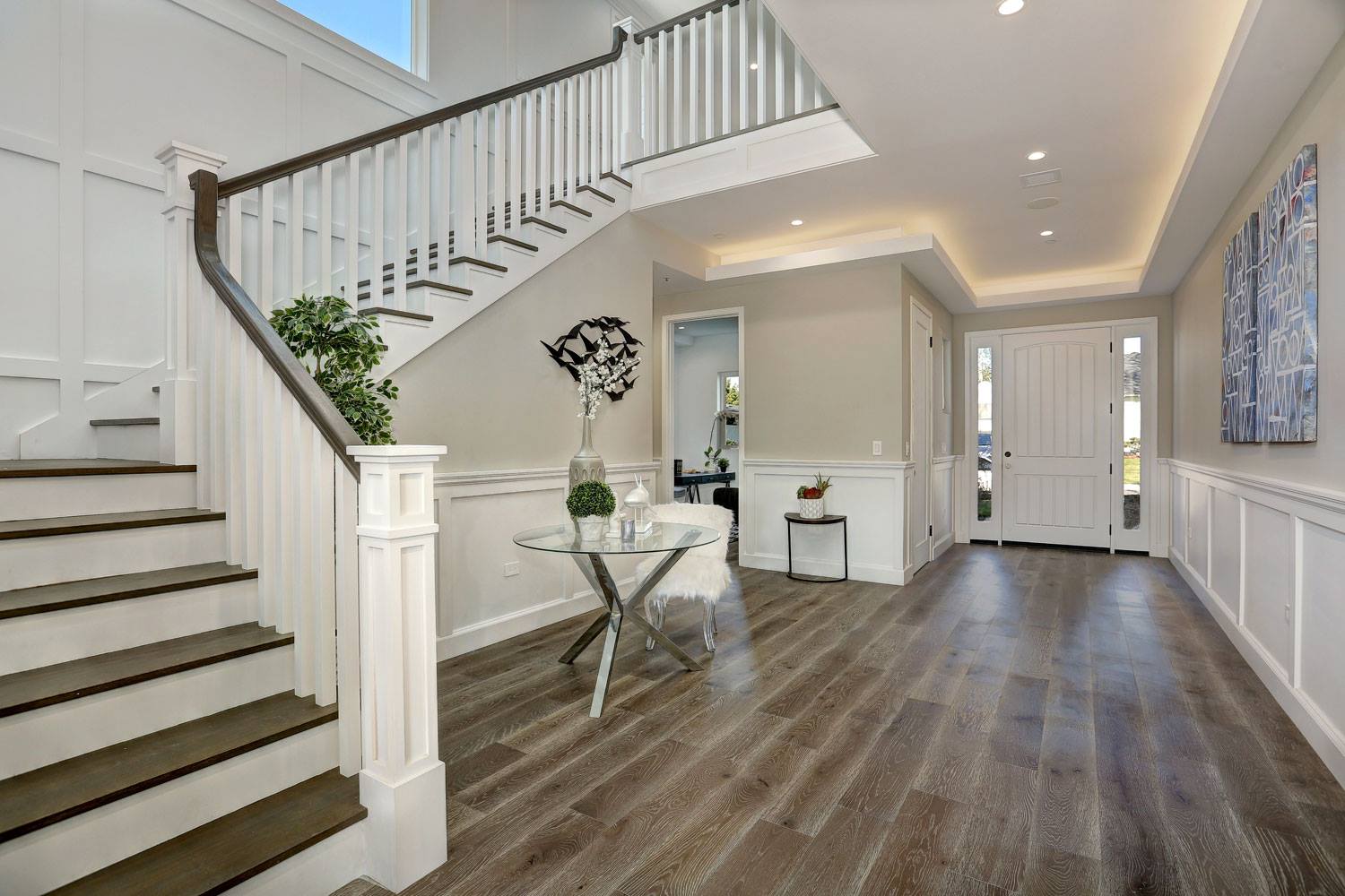 ZEN Construction Company