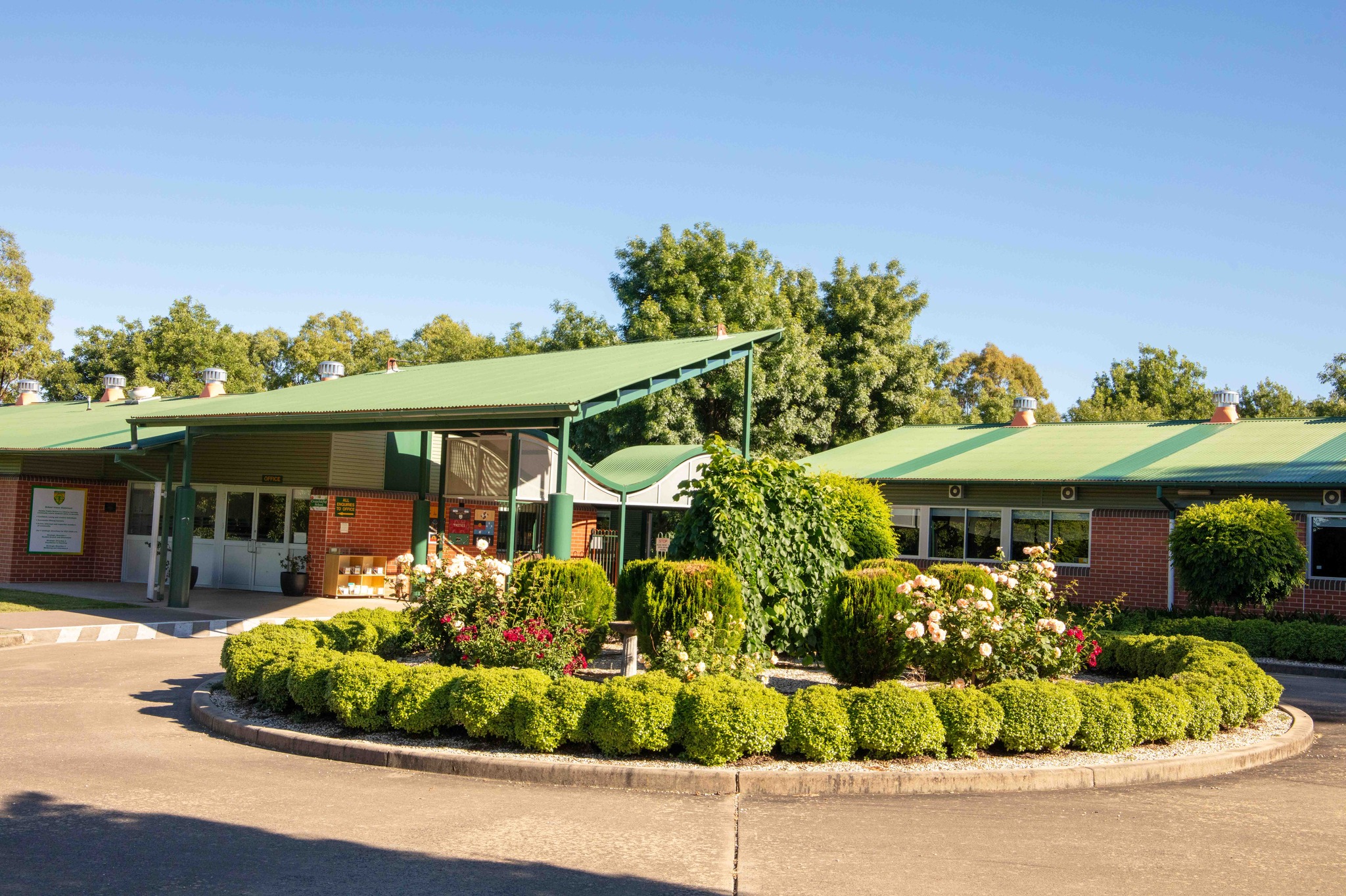 Sandon Public School | Armidale NSW