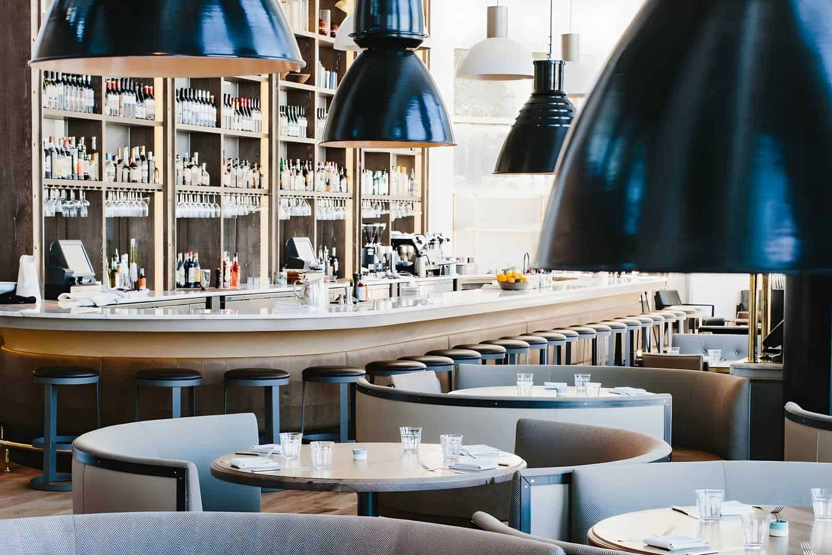 Birch Restaurant