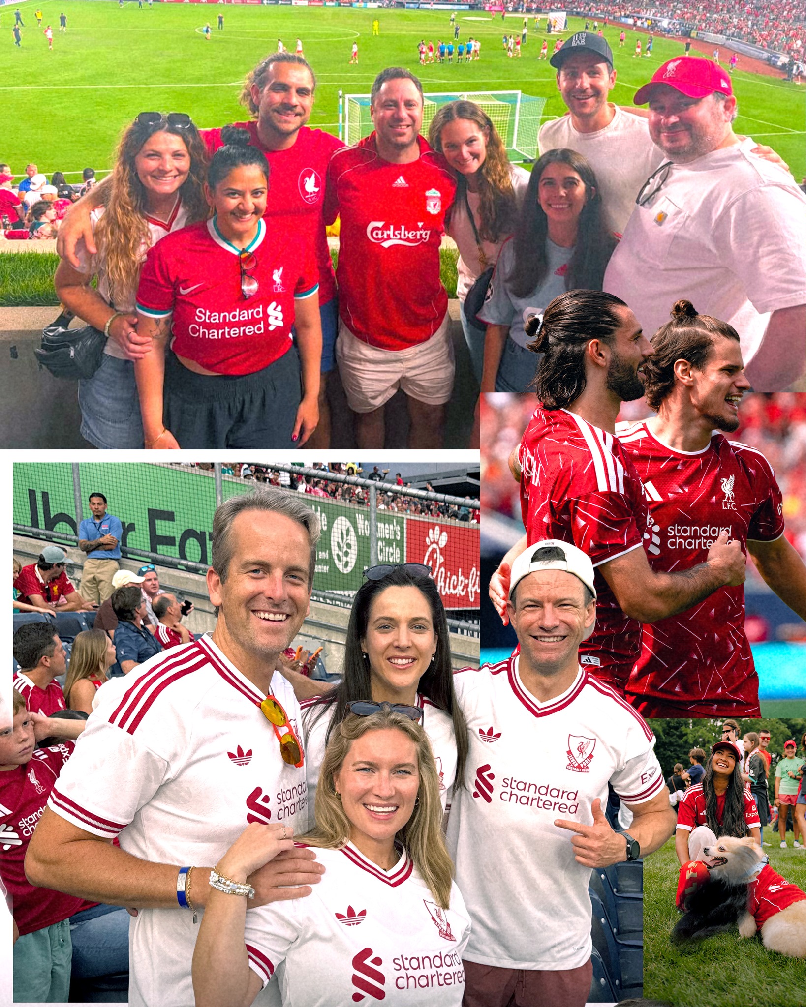 Liverpool FC - Liverpool FC added a new photo.