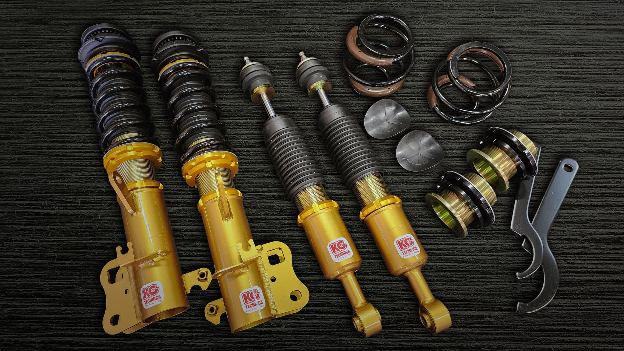 新型アルト - SUZUKI-ALTO 【HA97S、HA37S】 チューニング：カスタム 