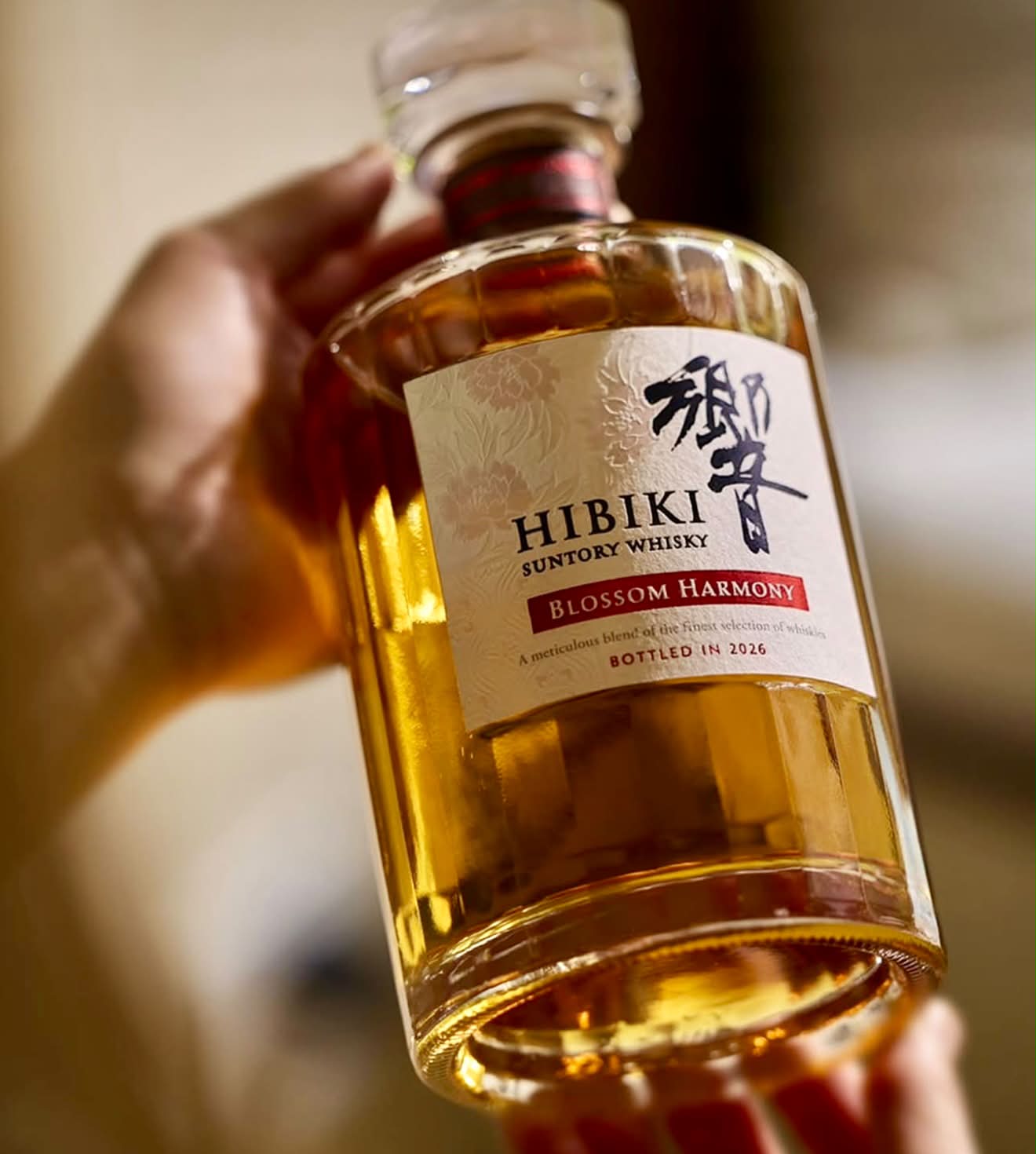 The W - 山崎，白州，知多YAMAZAKI, HAKUSHU & CHITA 180ML Hakushu