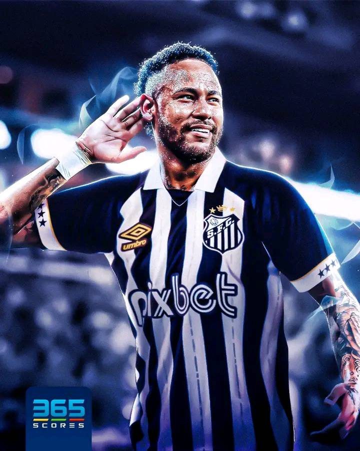 Neymar Jr. is flying back to Brazil aboard a brand-new Gulfstream