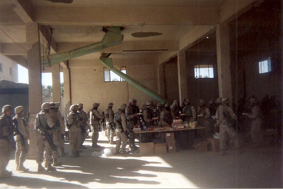 3rd Battalion 1st Marines Association - Privates and Lance Corporals ...