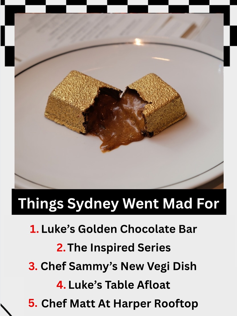 Luke Mangan - Did you know that, as of today, Coca-Cola... | Facebook