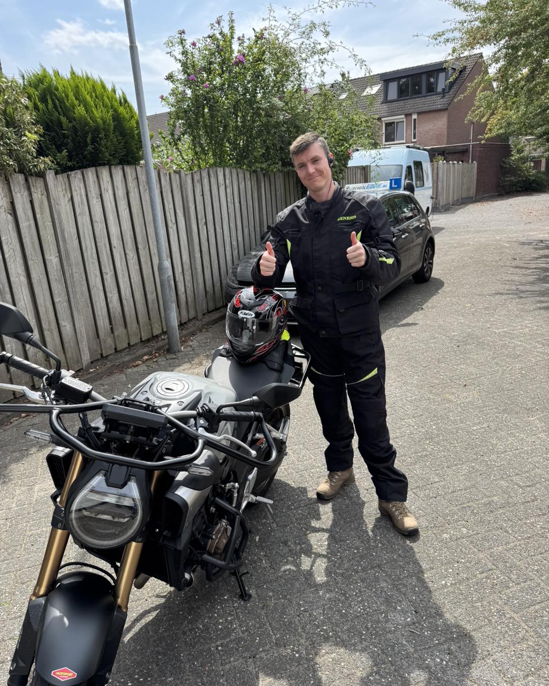 Rijschool Eddie.nl | Best