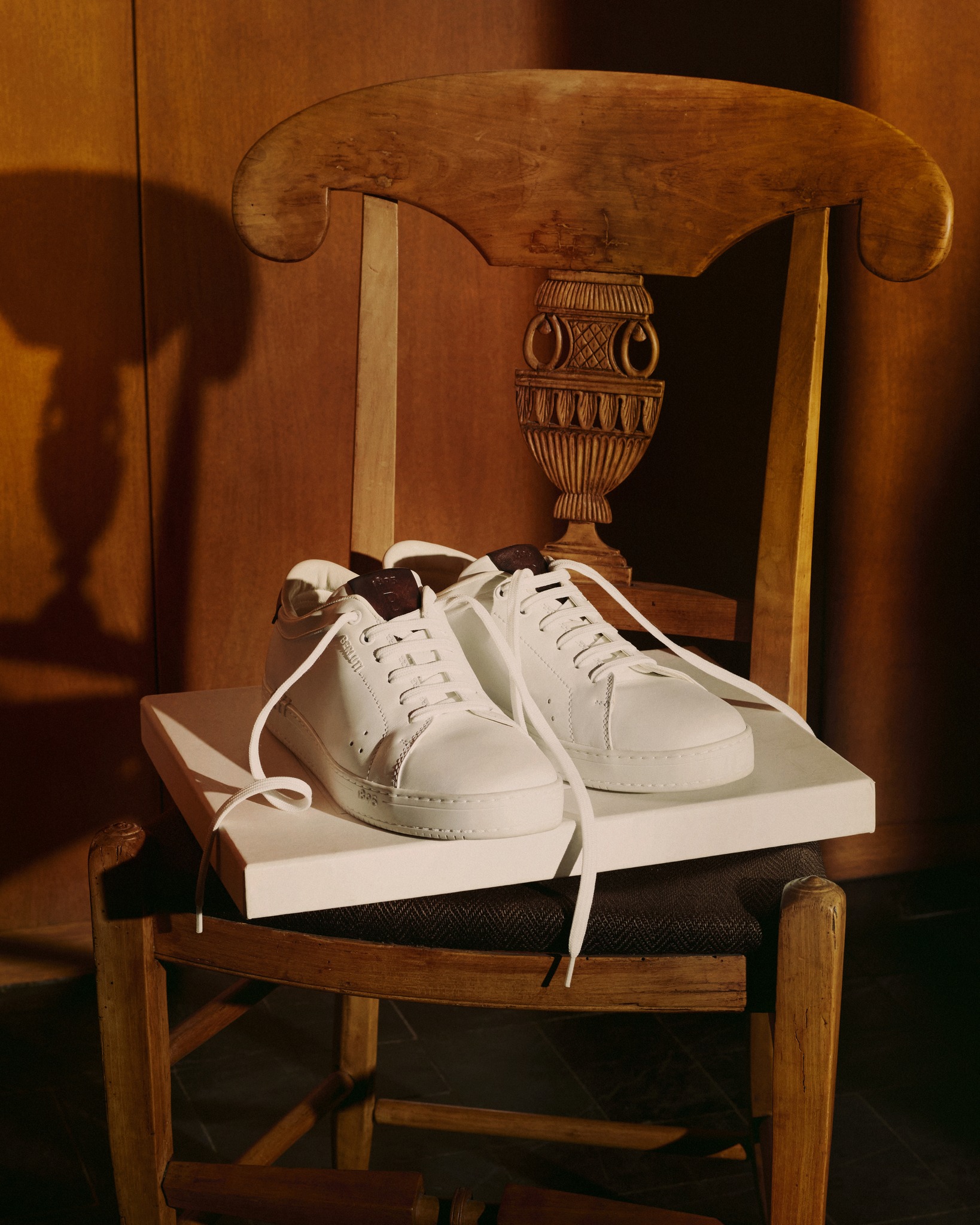 Berluti (@BerlutiJapan) • Facebook