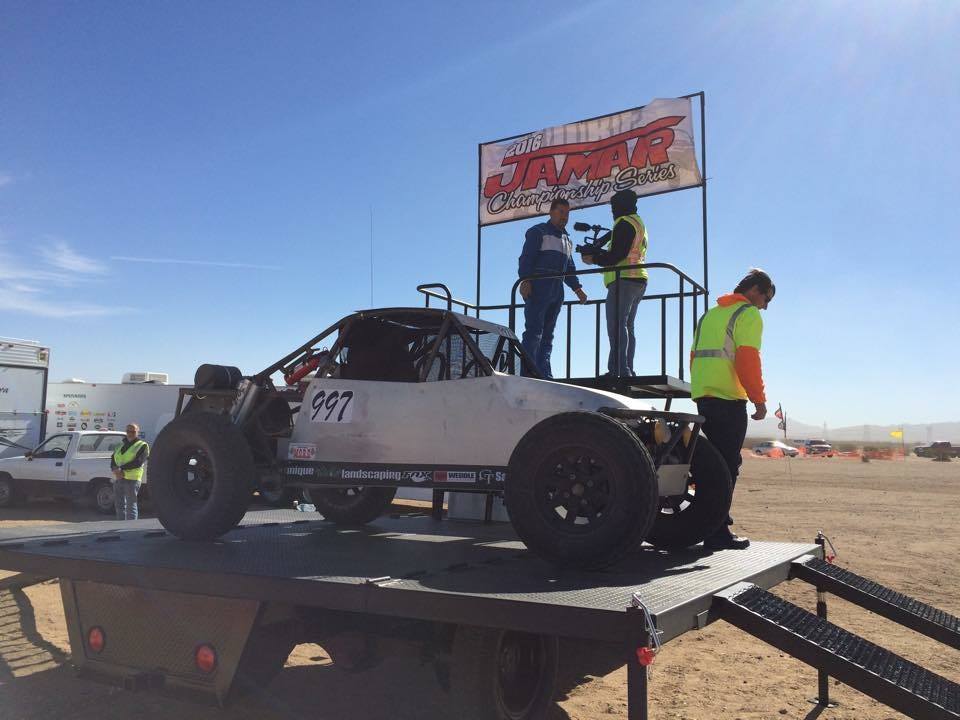 Cockrell Racing Engines | Barstow CA