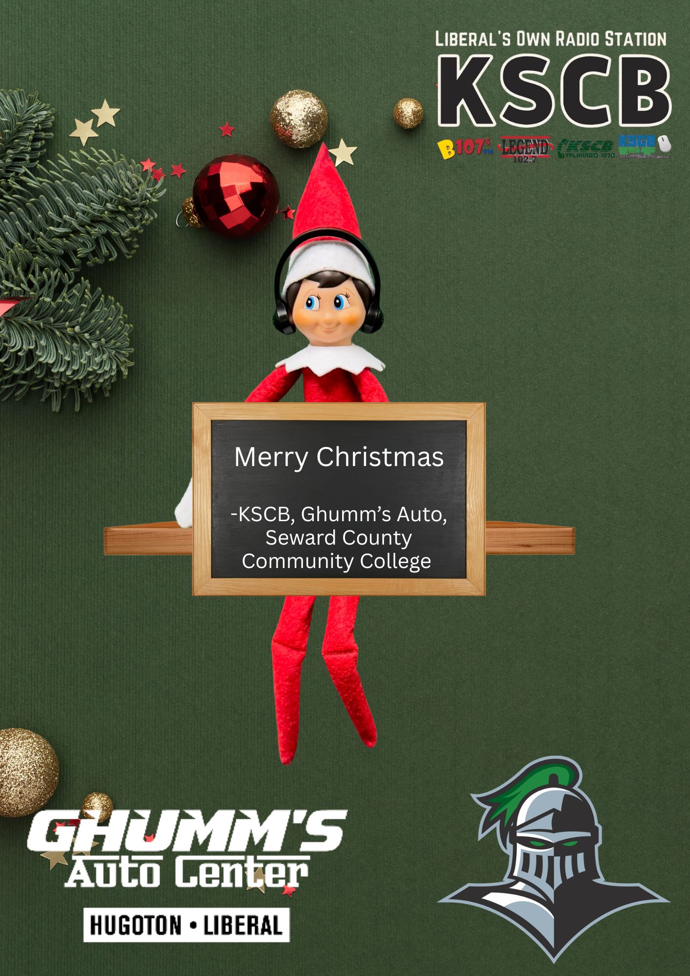Seward County Community... - Seward County Community College