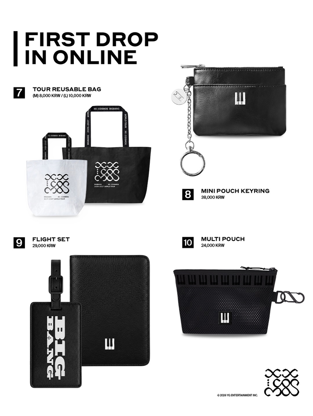 𝗕𝗜𝗚𝗕𝗔𝗡𝗚 𝟮𝟬𝟮𝟲-𝟮𝟬𝟮𝟳 𝗪𝗢𝗥𝗟𝗗 𝗧𝗢𝗨𝗥 < 𝗫𝗫