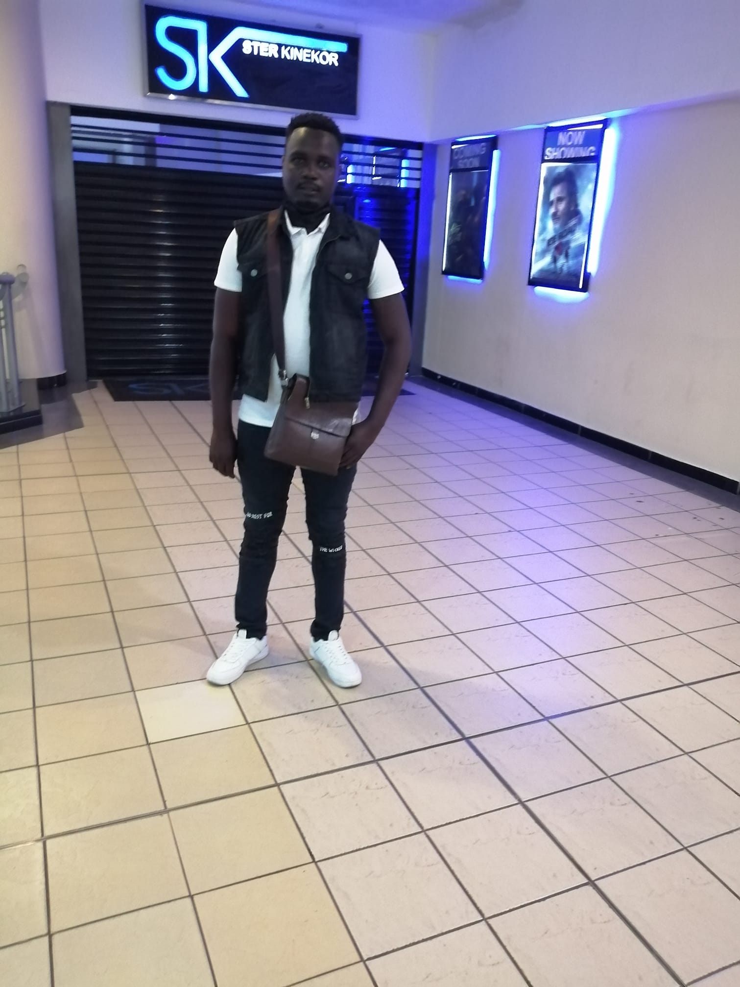 Patty Boss Official