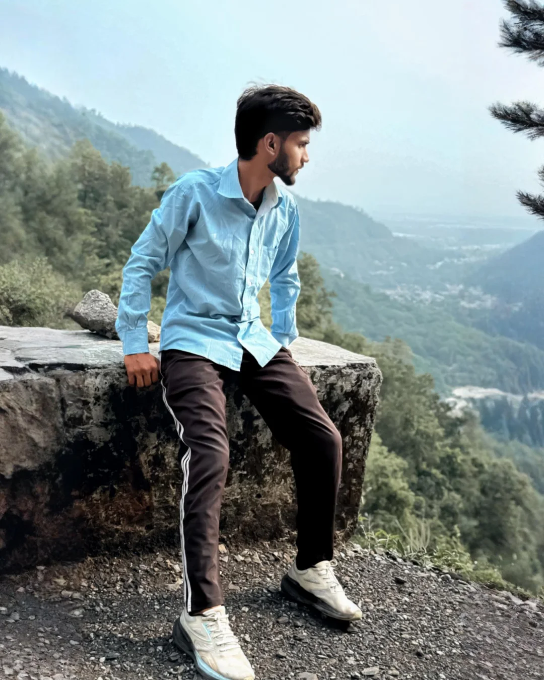 Rohit Rajput