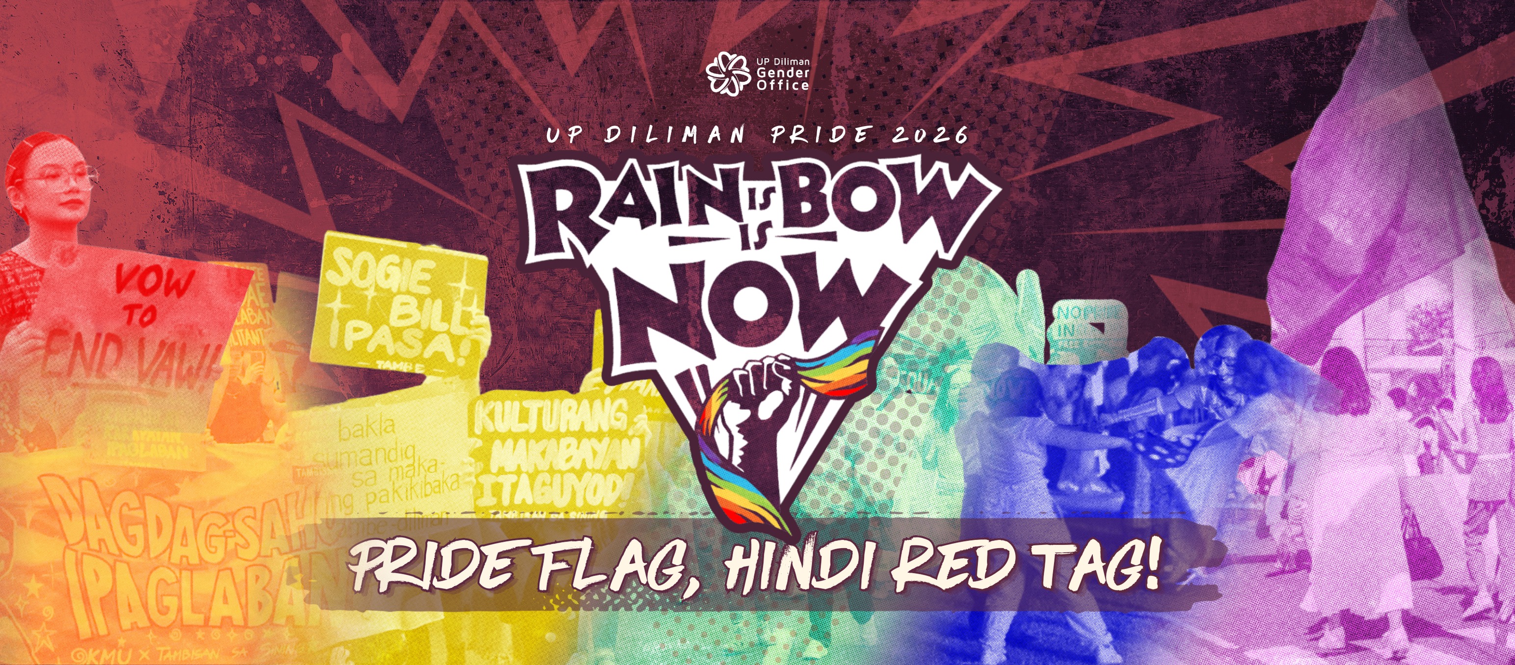 UP Diliman Gender Office | Quezon City