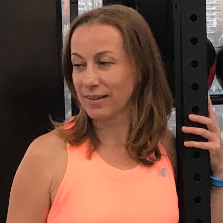 Elena Rabinovich