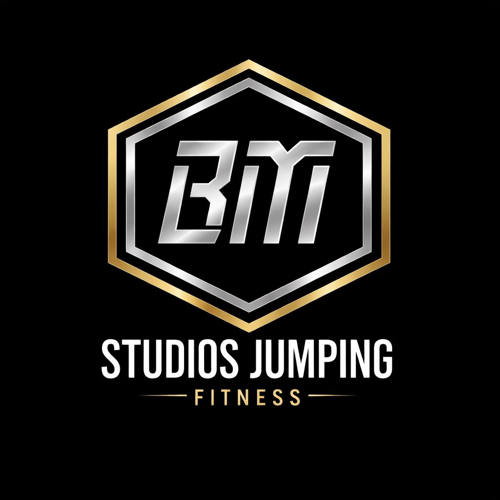BM Studios Jumping