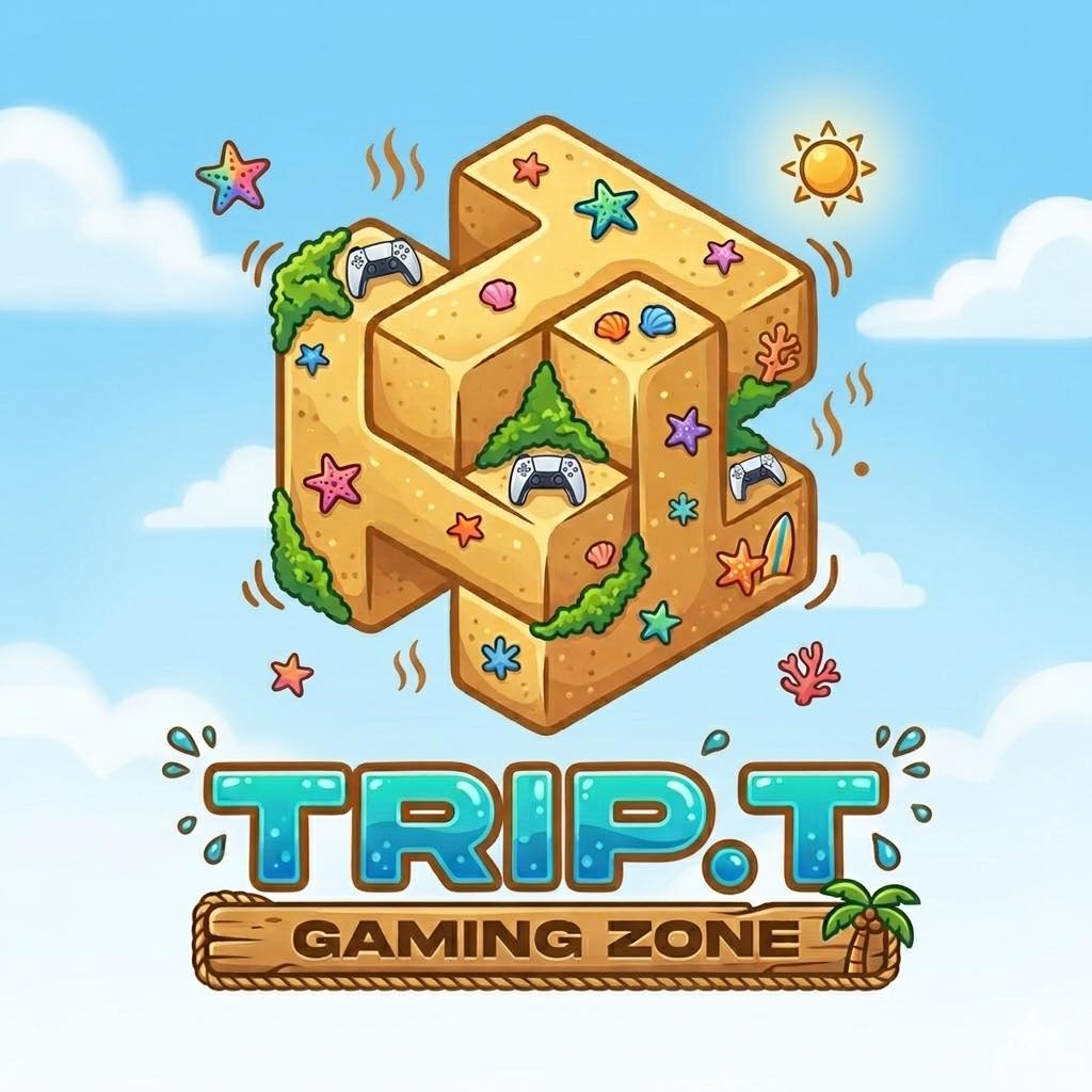 TRIPT Gaming ZONE | Ho Chi Minh City