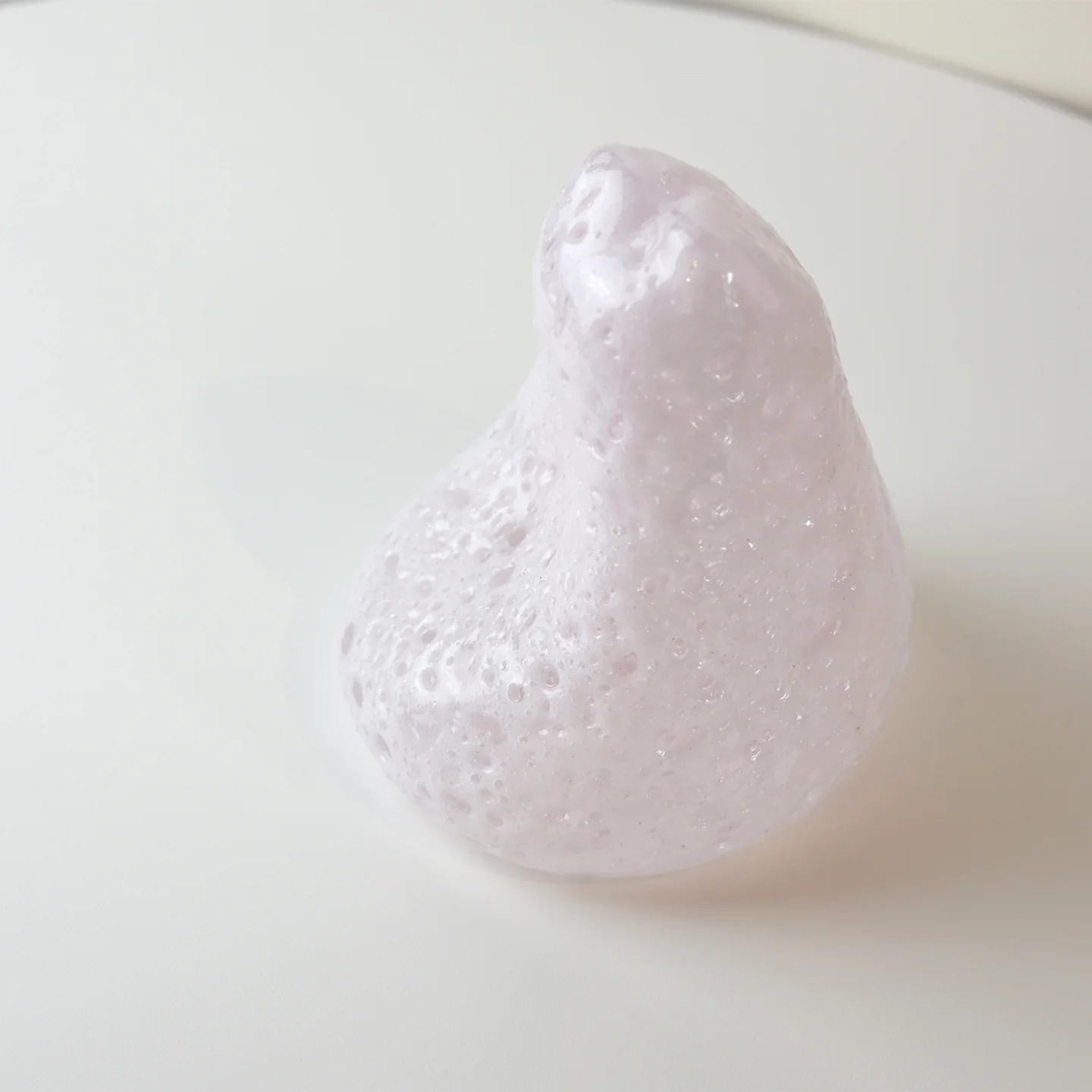 作道僚子作 「ミモザ盃」 「桜風盃」 春の訪れが待ち遠しく感じられる