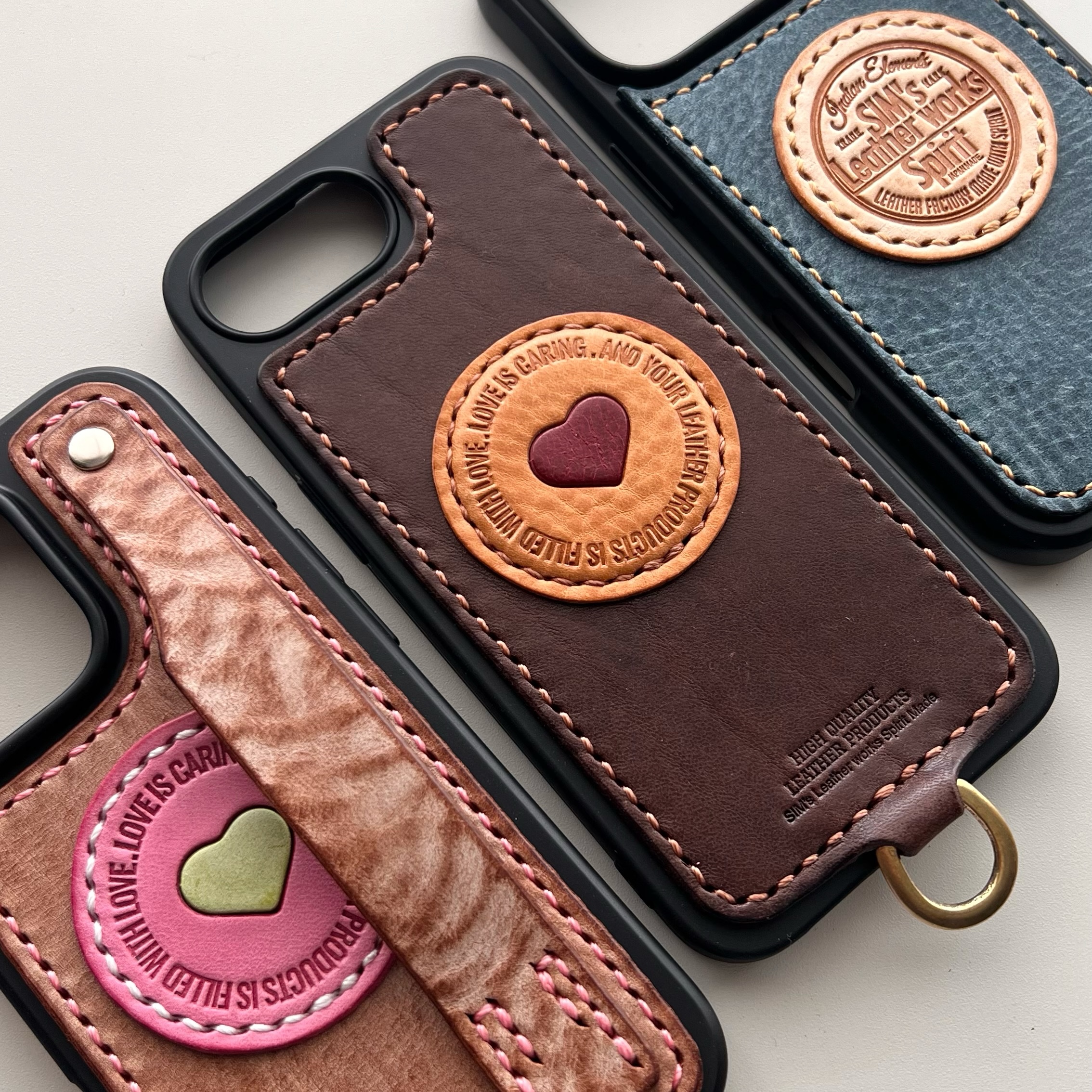 SIM's Leather works Spirit (@SIMs.Leather.works.Spirit) • Facebook