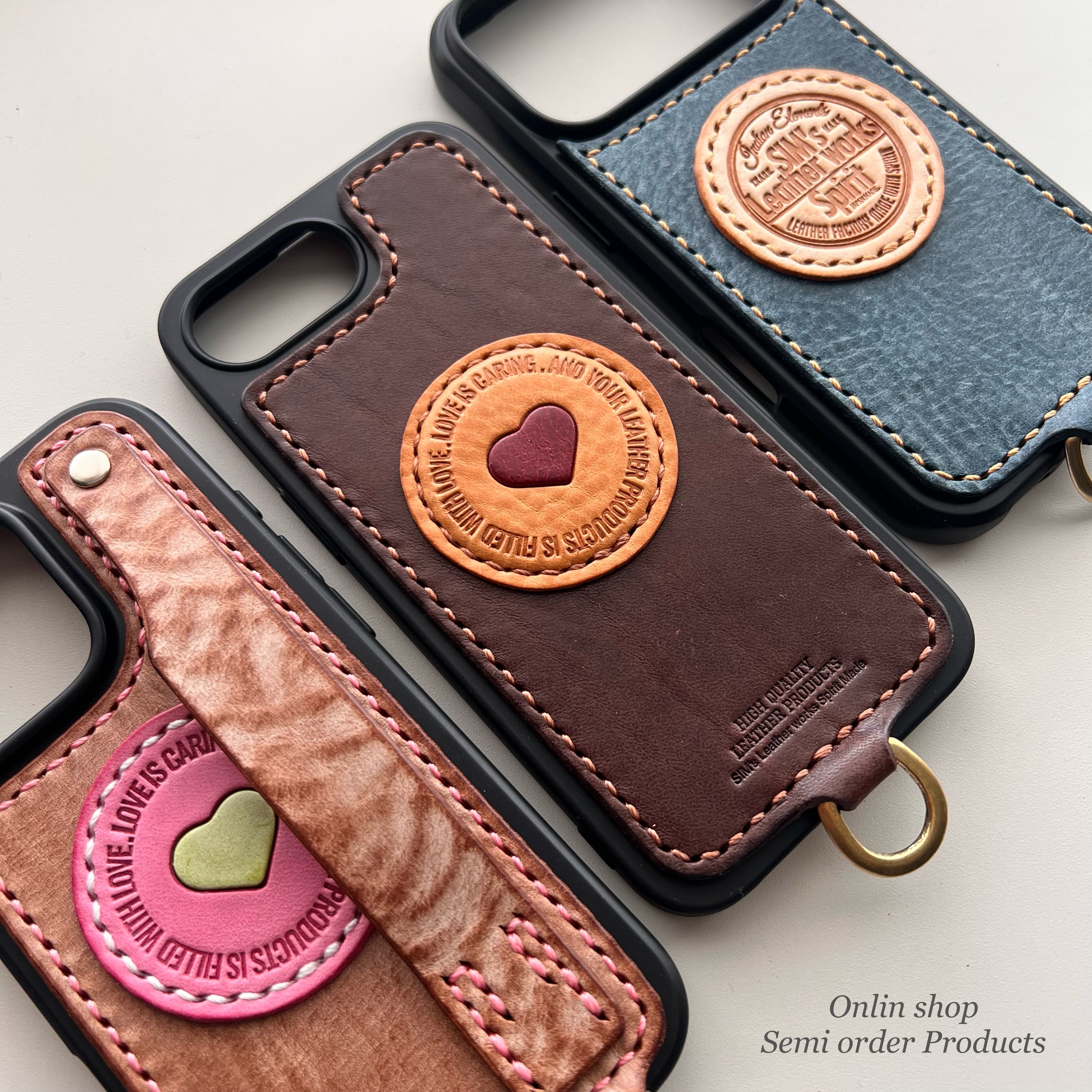 SIM's Leather works Spirit (@SIMs.Leather.works.Spirit) • Facebook