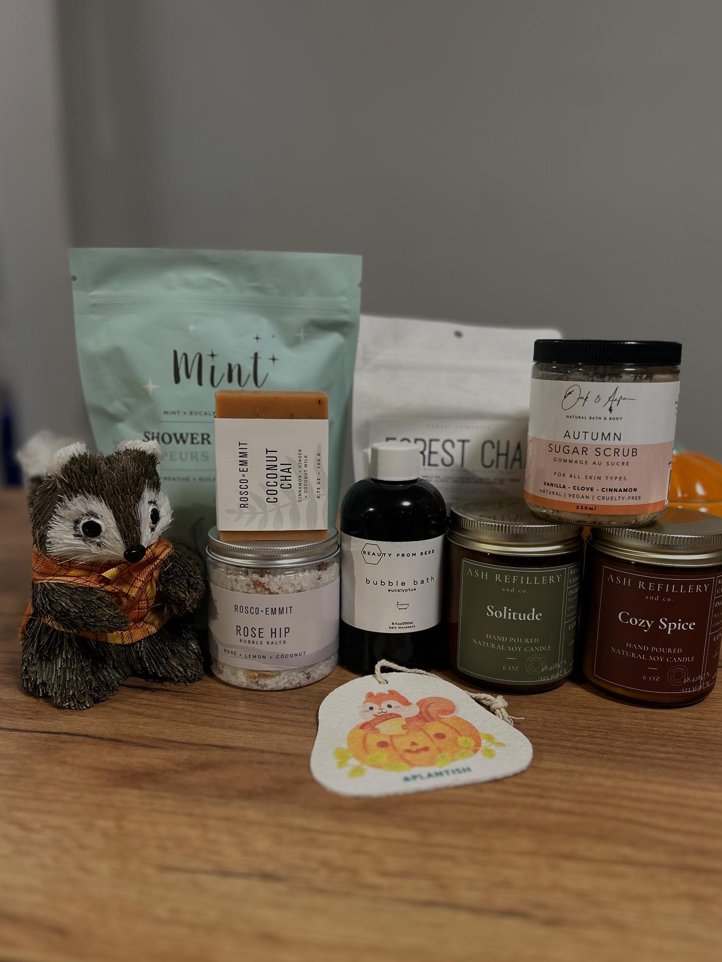 ASH Refillery and Co. | Victoria BC