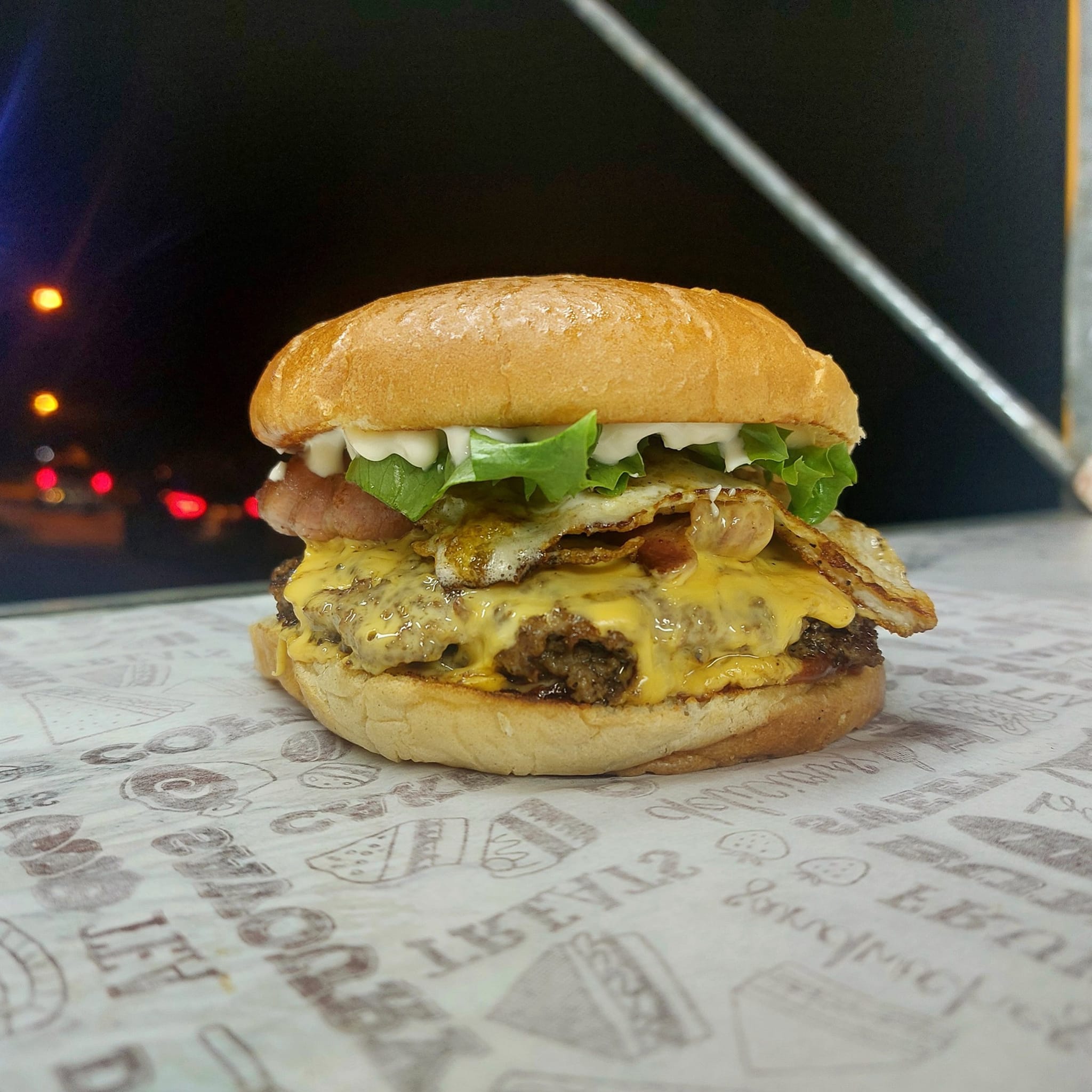 Quality7 fast-food | Princess Town