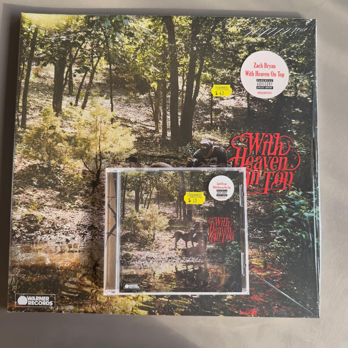 Friday!!! New releases!!!??? new Zach Bryan! Wowwwe! Cool June 