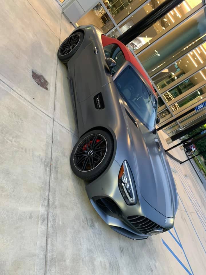 Sublime Cars