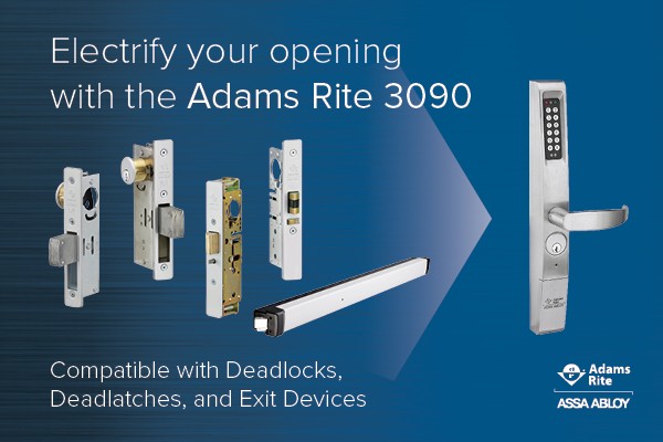 Adams Rite